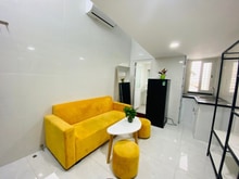Hình ảnh 🏡 Cho Thuê Căn Hộ Duplex tại Phó Đức Chính, P.1, Q. Bình Thạnh