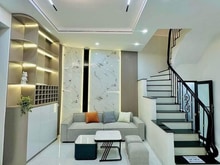 Hình ảnh Bán Nhà Minh Khai, Hai Bà Trưng 33m, 5 tầng, mt 5m, giá 6.98 tỷ
