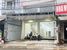 Hình ảnh Mặt tiền Đặng Nguyên Cẩn Q6, 180m2 ngang 10m, có 20tr/th, giá 14 tỷ TL