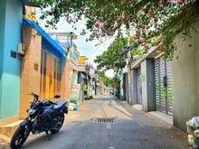 Hình ảnh Bán nhà Mặt Tiền đường 265 - Lê Văn Việt, Hiệp Phú, Quận 9. - DT 141m2