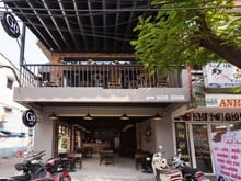 Hình ảnh Cho thuê HAI mặt tiền đường Hòa Bình, Phường 5, Quận 11.