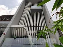 Hình ảnh Cho thuê nhà mới xây Đường số 3 Cư Xá Lữ Gia Phường 15 Quận 11