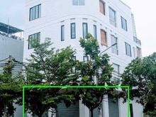 Hình ảnh CHO THUÊ mặt bằng kinh doanh lô góc khu D2D Võ Thị Sáu  P. Thống Nhất