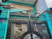 Hình ảnh Bán nhà huỳnh văn bánh phường 17 quận phú nhuận.