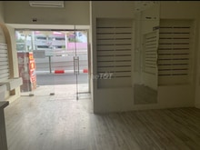 Hình ảnh Hiếm - CHÙA BỘC - Cho thuê MB: 40m - MT: 3.5m