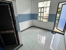 Hình ảnh Cho thuê phòng trọ Q1 có ban công rộng thoáng- khu an ninh-giá tốt