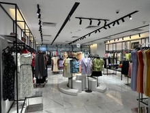 Hình ảnh VIP - LÊ VĂN LƯƠNG - Cho thuê MB Sảnh Thương Mại: 290m - MT: 8m