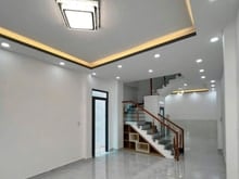 Hình ảnh Bán nhà HXH Nguyễn Thị Tần gần chợ Rạch Ông Q.8-70m2-2 tầng-Giá 6.7 Tỷ