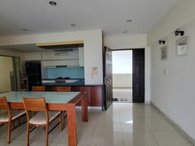 Hình ảnh Cho thuê Trang Chủ MB66.COM / Đăng Ký Tặng 66K Mỹ Đức, trung tâm Phú Mỹ Hưng 124m2 3PN view sông