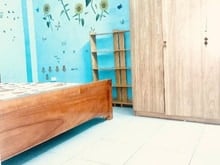 Hình ảnh Nhà Phú Đô 35m2 ,4T dân xây,nở hậu , ngõ ba gác , dòng tiền 20tr giá 5
