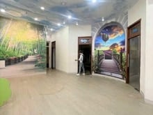 Hình ảnh Cho thuê biệt thự đường Võ Thị Sáu, Phường Võ Thị Sáu , Quận 3