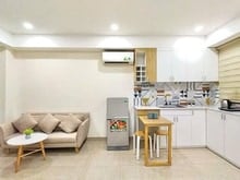 Hình ảnh Nhượng phòng cực đẹp - 5/10 trống