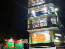 Hình ảnh 50tr! Cho thuê nhà góc 2 MT Đ. Nguyễn Phúc Nguyên, Quận 3, NH: 10*10m