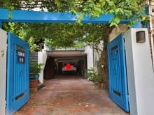 Hình ảnh SIÊU HIẾM - HAI BÀ TRƯNG: Cho thuê cả nhà 80m + 40m Sân Vườn: Chỉ 40tr
