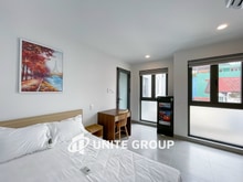 Hình ảnh Phòng cho thuê tại quận 1 gần đại học Văn Lang đầy đủ tiện nghi
