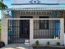 Hình ảnh Cần bán gấp căn nhà cấp 4 để chuộc đứa con bên cam, SHR, Giá 590 Triệu
