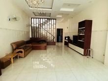 Hình ảnh 💥190m2 ( 5m x 38m ) 4 TẦNG MẶT TIỀN chợ Tân Bình, 7PN sthg THANG MÁY