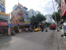 Hình ảnh Bán nhà MT Ung Văn Khiêm - Bình Thạnh / Đăng đúng giá + Hàng khan hiếm