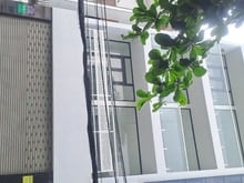 Hình ảnh Bán tòa nhà VP đường Tô Hiến Thành, Quận 10, 6x20, H+6 lầu, 26 tỷ