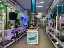 Hình ảnh THANH XUÂN - Cho thuê cả nhà mặt NGUYỄN TRÃI: 75m - MT: 4m
