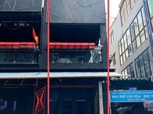Hình ảnh Góc mặt tiền Bùi Viện Phạm Ngũ Lão 4.3x16.5m 2 lầu Q1