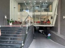 Hình ảnh Bán tòa nhà VP Cách Mạng Tháng 8, Quận 3, 7.2x21m, H+7L, 45 tỷ