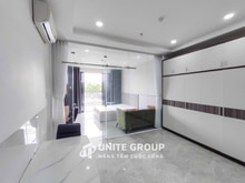 Hình ảnh CĂN HỘ 1PN full nội thất cao cấp(máy giặt riêng)gần cầu Nguyễn Văn Cừ