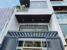 Hình ảnh Bán Nhà Phố Đẹp Đường 10m Thông Cách Mạng Tháng 8, Phường 05, Tân Bình