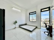 Hình ảnh 🏡  Cho Thuê Căn Hộ Mini Ban Công  Full Nội Thất tại Tân Sơn TÂN BÌNH