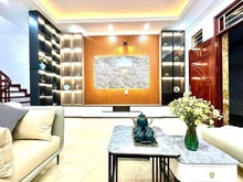 Hình ảnh Ngã tư Thái Hà_42m2*4 tầng_10m ra phố 3 ô tô tránh_full nội thất_chỉ 7