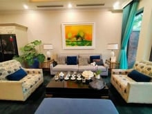 Hình ảnh Hàng vip, bán nhà Ái Mộ, Long Biên, ô tô đỗ cửa, 48 m2 giá 7 tỷ