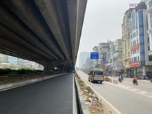 Hình ảnh NGUYỄN XIỂN - Cho thuê cả tòa nhà 63M x 6 tầng - MT: 5m