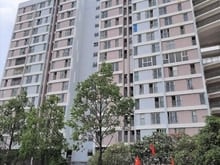 Hình ảnh Bán chung cư Thủ Thiêm Xanh, Bình Trưng Đông Q2- 2pn 1wc
