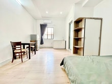 Hình ảnh Cho Thuê Căn Hộ Mini Full Nội Thất tại Cộng Hòa Quận Tân Bình