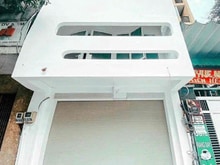 Hình ảnh Cho thuê mặt tiền Điện Biên Phủ 4x16m 2 lầu suốt  Quận 10