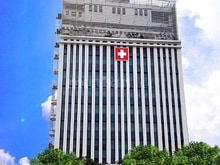 Hình ảnh SIÊU VIP - VŨ TÔNG PHAN: Cho thuê nguyên tòa 350m x 15 tầng - MT: 25m