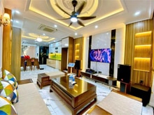 Hình ảnh Siêu vip, bán nhà Phố Trạm, Long Biên, ô tô đỗ cửa, 55 m2 giá 7.2 tỷ
