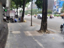 Hình ảnh 45m2x2 tầng Bà Triệu- Hoàn Kiếm