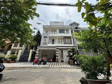 Hình ảnh Bán biệt thự khu Tên Lửa, MT đường Số 28, 10 x 18m, giá 23,2 tỷ.