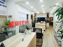 Hình ảnh 🌟HIẾM! TT Láng Hạ_Đống Đa_tầng 1 KD văn phòng_90m2 2pn chỉ 5,45 tỷ🌟