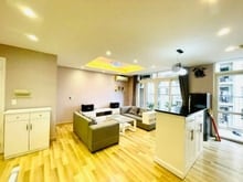 Hình ảnh Cho thuê Trang Chủ MB66.COM / Đăng Ký Tặng 66K Trung Đông Plaza, DT 65m2, 2PN, Full NT, giá 8tr/th