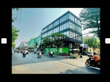 Hình ảnh Biệt thự mặt tiền Điện Biên Phủ quận 3 - DTSD: 800m2