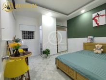 Hình ảnh 💒💒 STUDIO cửa sổ FULL NỘT THẤT chỉ 4Trx 💒💒