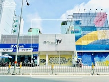 Hình ảnh Cho thuê nhà mặt tiền đường Phan Đăng Lưu ngay góc Phan Xích Long