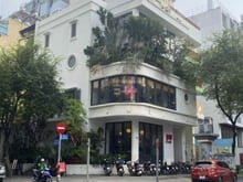 Hình ảnh Cho thuê nhà gần góc MT Tôn Thất Thiệp, Phường Bến Nghé, Quận 1