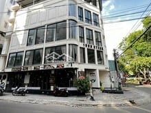 Hình ảnh Nhà mới mặt tiền gần Nguyễn Thị Minh Khai cho thuê. Trung tâm Quận 1
