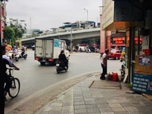 Hình ảnh Mặt phố VIP Lò Đúc 108m2 5T MT 5m6 Kinh doanh đắc địa.