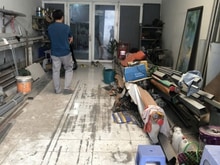 Hình ảnh Bán nhà /đường liên khu 5,6, P. Bình Trị Đông B, quận Bình Tân, Tp.HCM