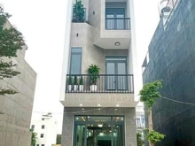 Hình ảnh Ngộp Bank cần bán gấp căn nhà 1trệt 2 lầu ngay HM-giá chỉ  650tr -SHR