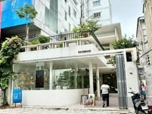 Hình ảnh Biệt thự Phan Kế Bính gần Nguyễn Văn Thủ - Đa Kao Quận 1
